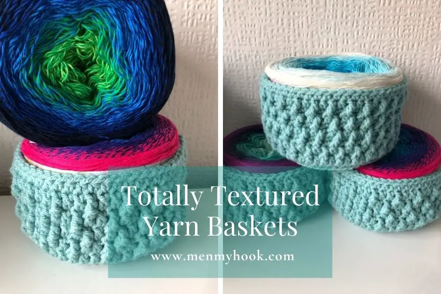 Yarn Review - Paintbox Recycled Cotton Worsted