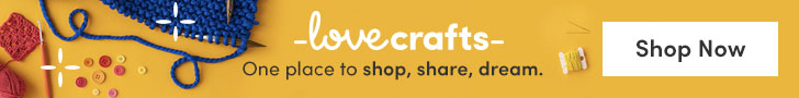 Lovecrafts Shop Now Banner Image Affiliate Link 