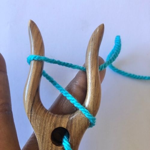 Lucet Fork Tutorial: Make Cord, Drawstring, Garland and More!