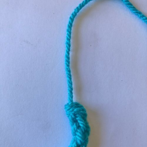 Bracelets you can make with the lucet, easy tutorial