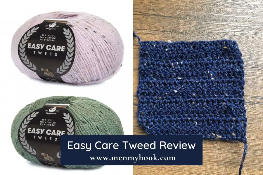 Easy Care Tweed Review
