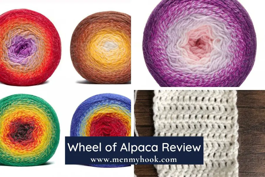 Hobbii Wheel of Alpaca Review