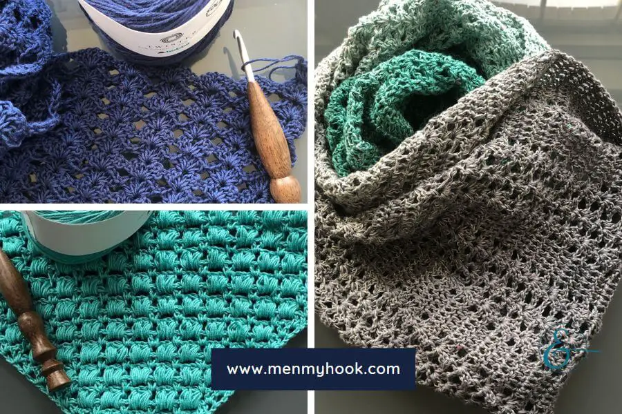 Crochet Pattern Book Kickstarter Sneak Peek
